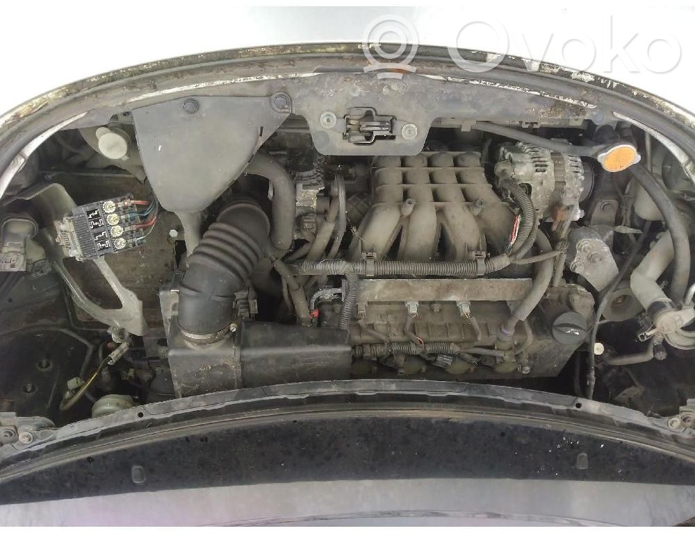 Moteur
