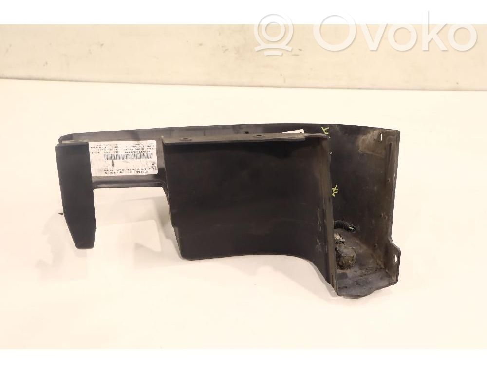Ford Transit VII Ornament colț bară spate
