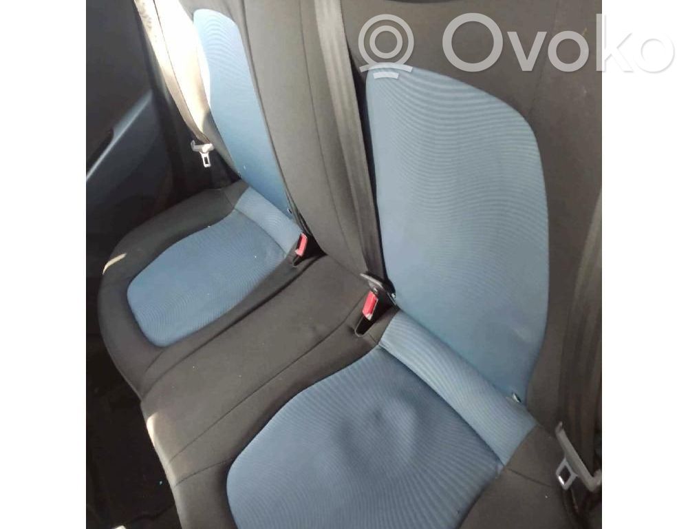 Hyundai i10 Set scaune