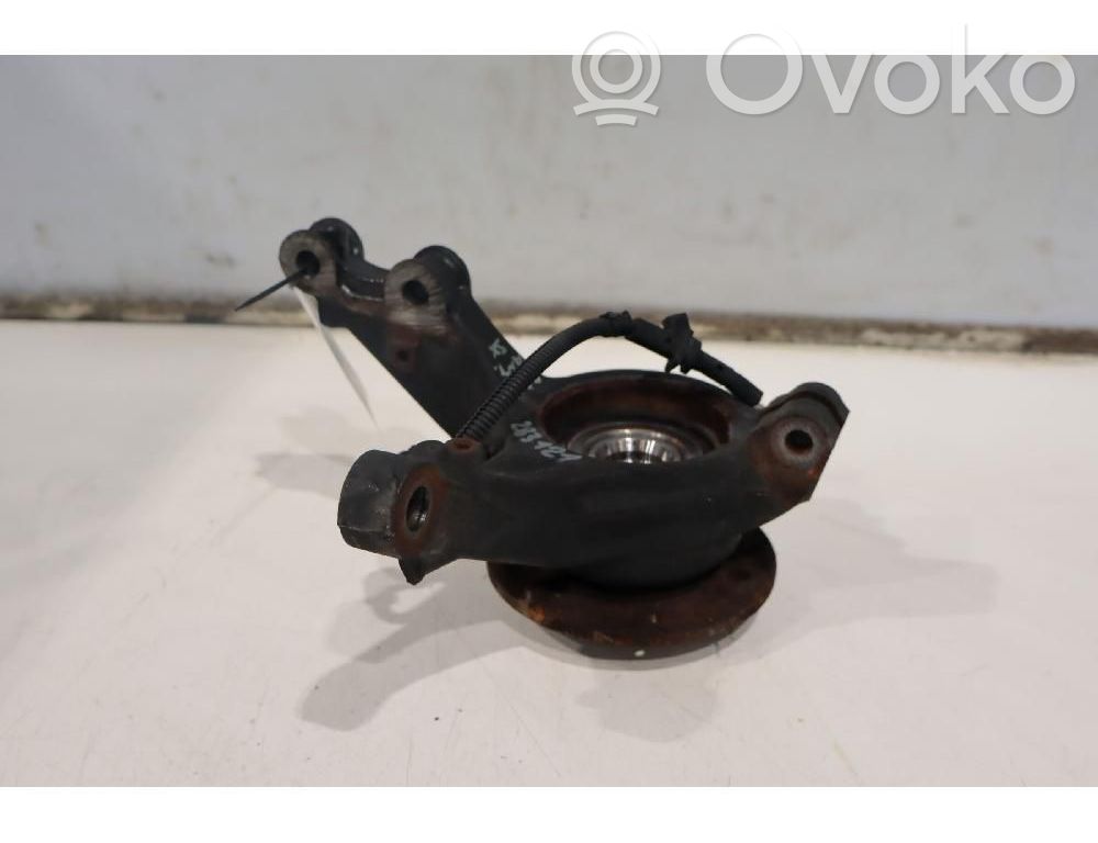 Peugeot 2008 II Mozzo ruota anteriore