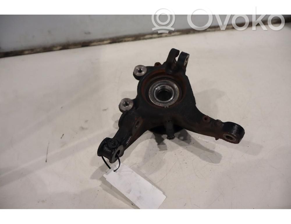 Peugeot 2008 II Mozzo ruota anteriore