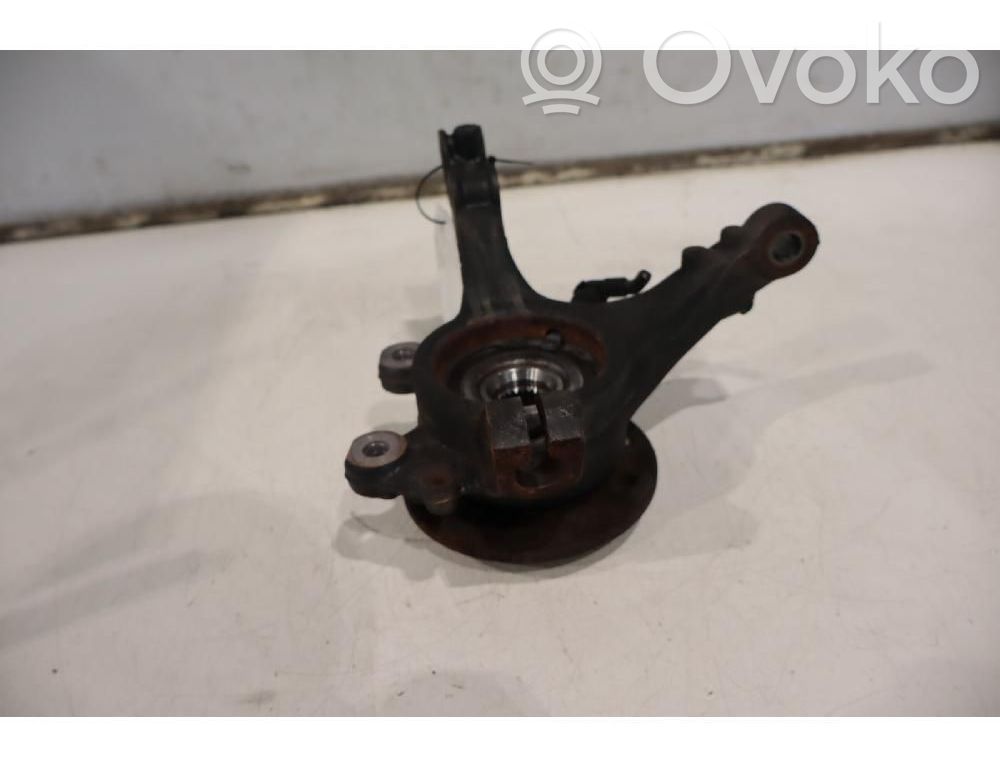 Peugeot 2008 II Mozzo ruota anteriore