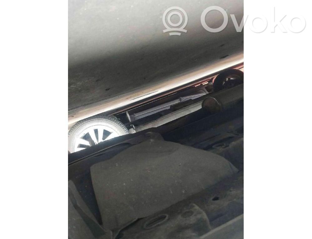 Nissan Murano Z50 Serbatoio del carburante
