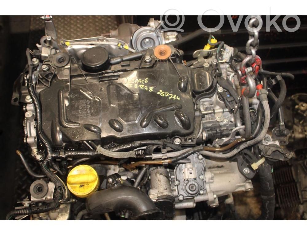 Motor   M9R