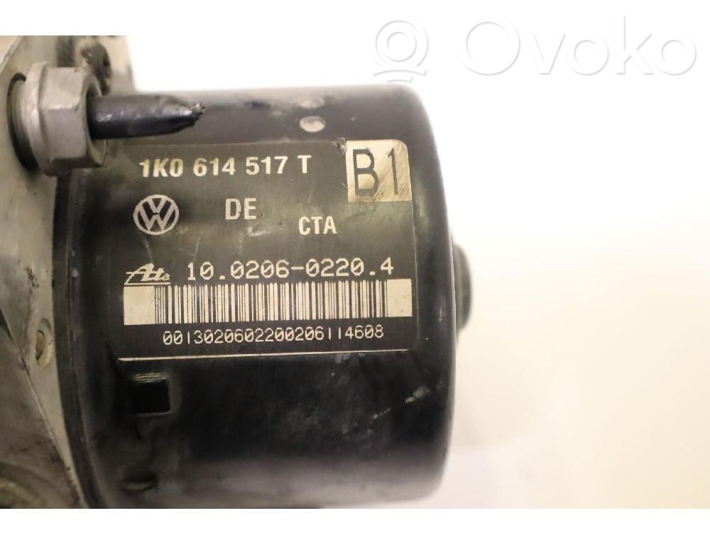 Volkswagen Golf V Pompa ABS 