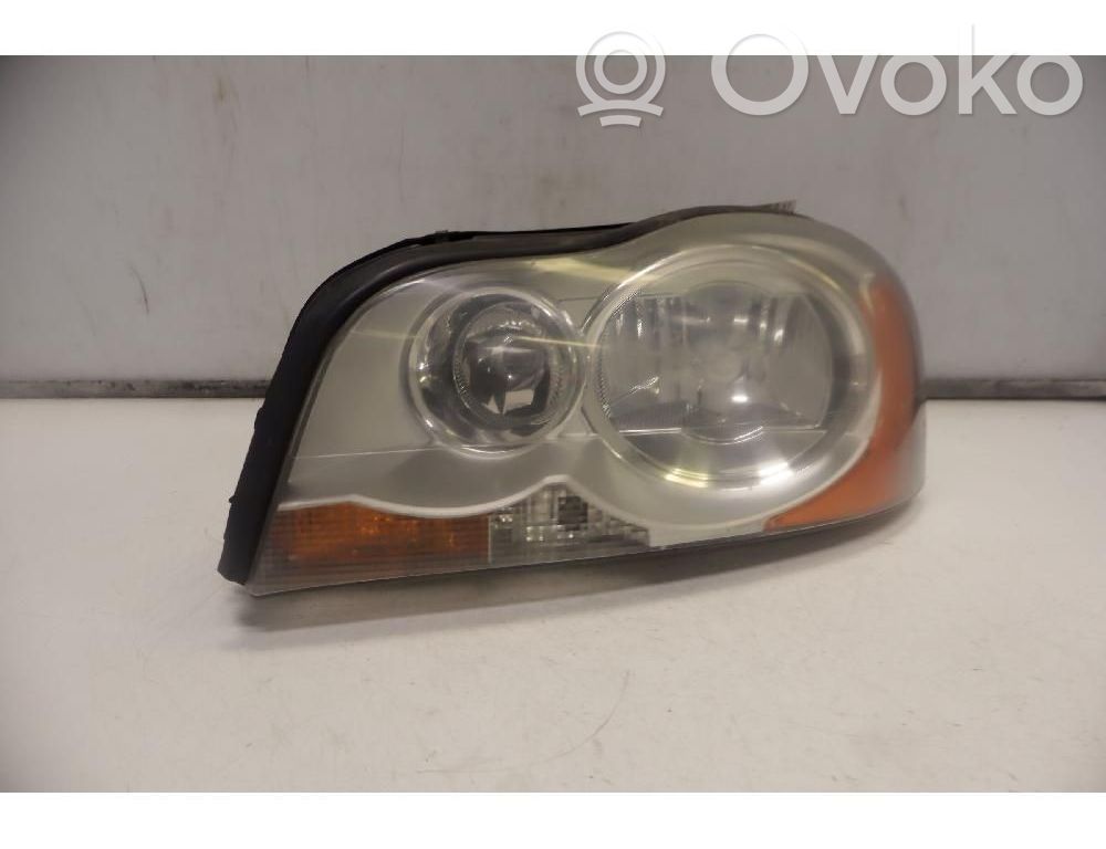 Headlight/headlamp   30764397