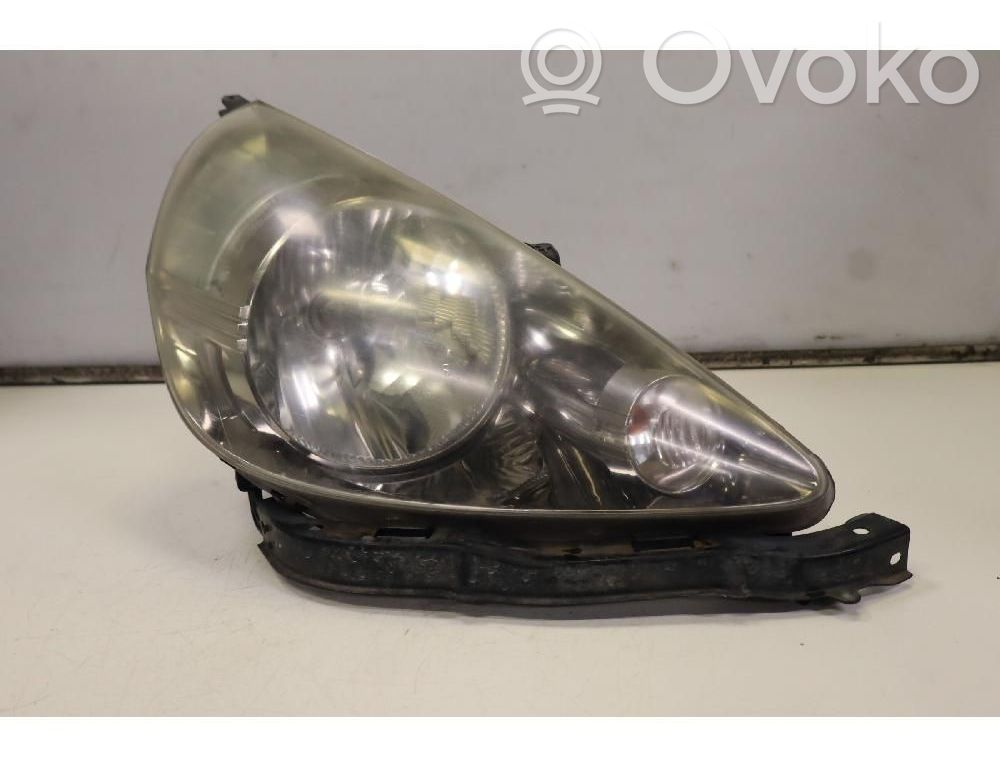 Honda Jazz Headlight/headlamp 