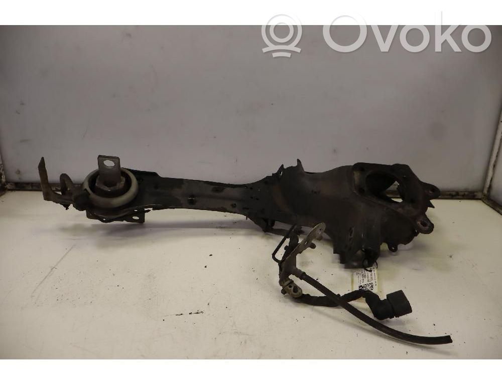 Volvo V60 Querlenker hinten 
