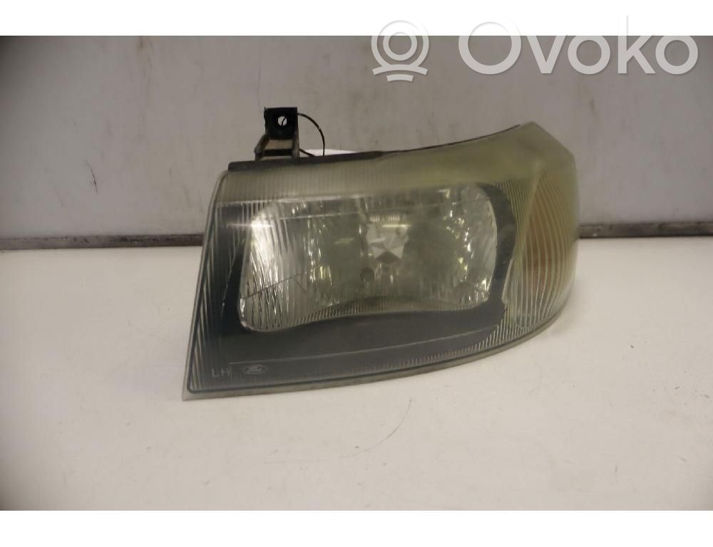Ford Transit Headlight/headlamp 