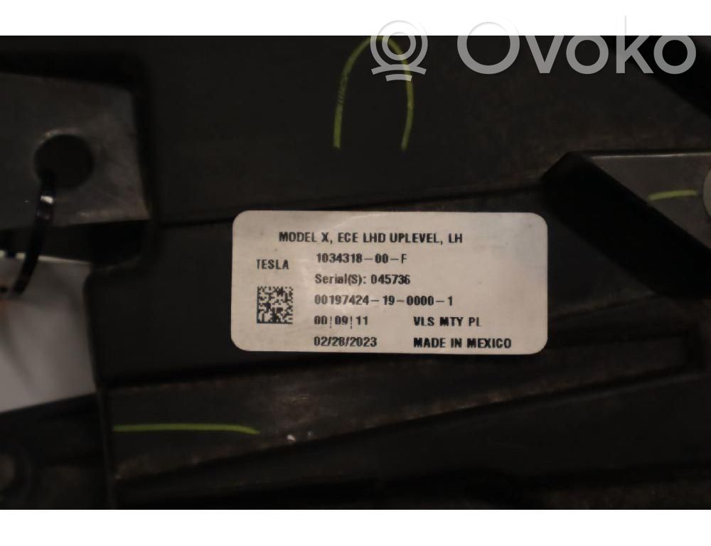 Scheinwerfer   103431800F