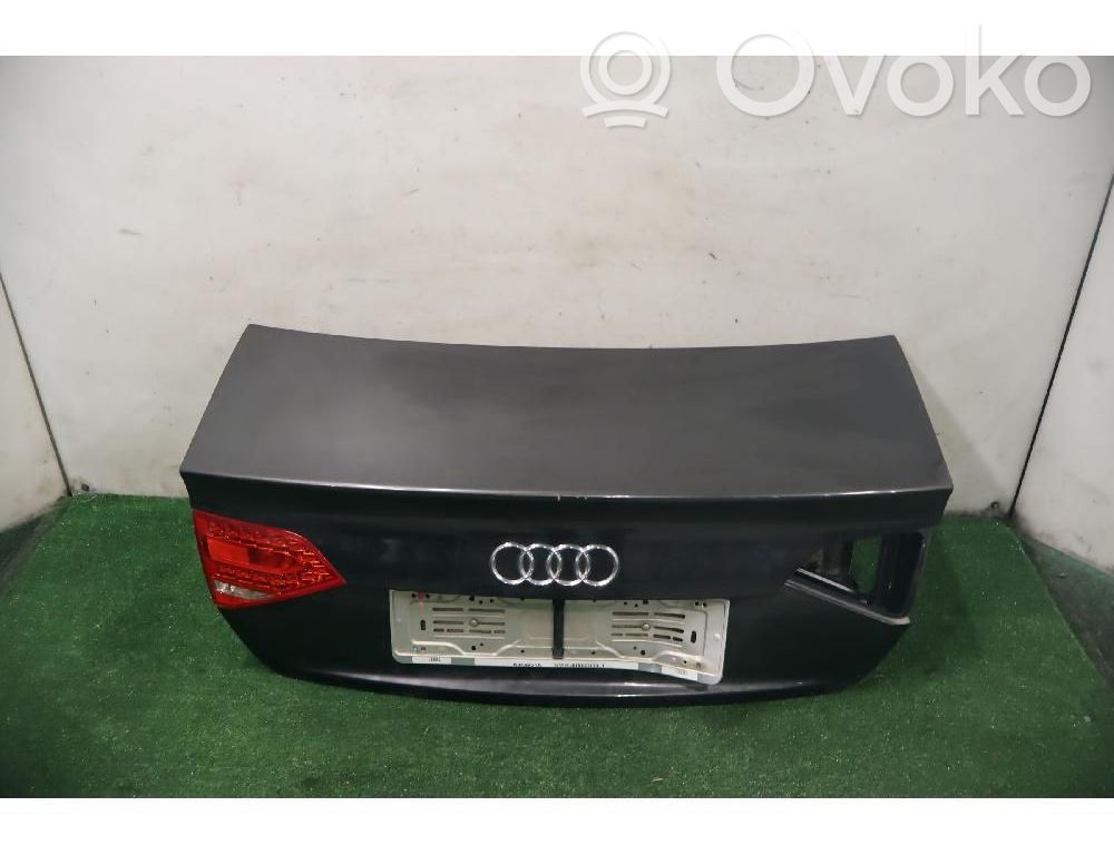 Audi A4 S4 B8 8K Portellone posteriore/bagagliaio