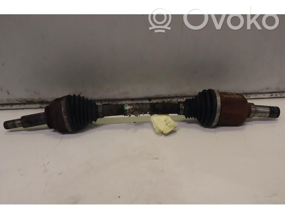 Ford Transit Custom Front driveshaft 