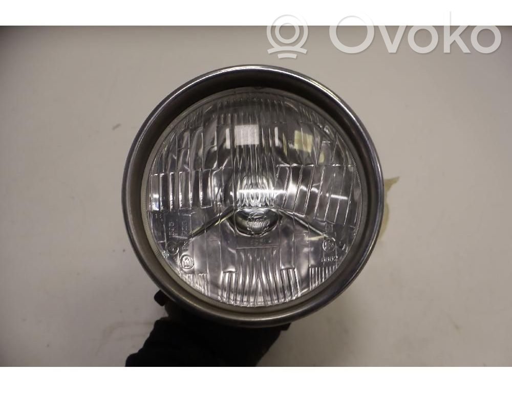 Fiat 500 Phare frontale