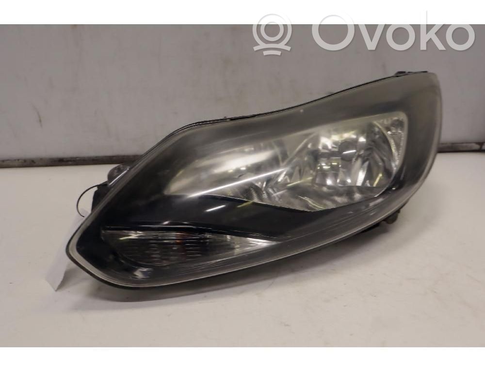 Ford Focus Headlight/headlamp 