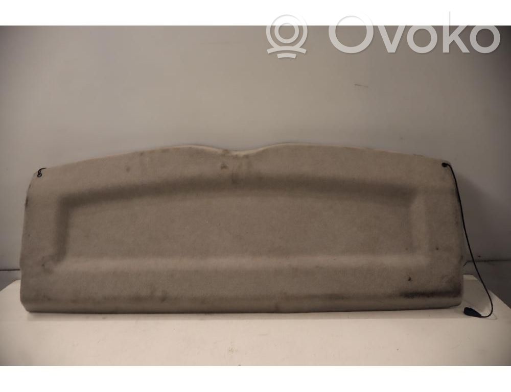 Parcel shelf   8794NS