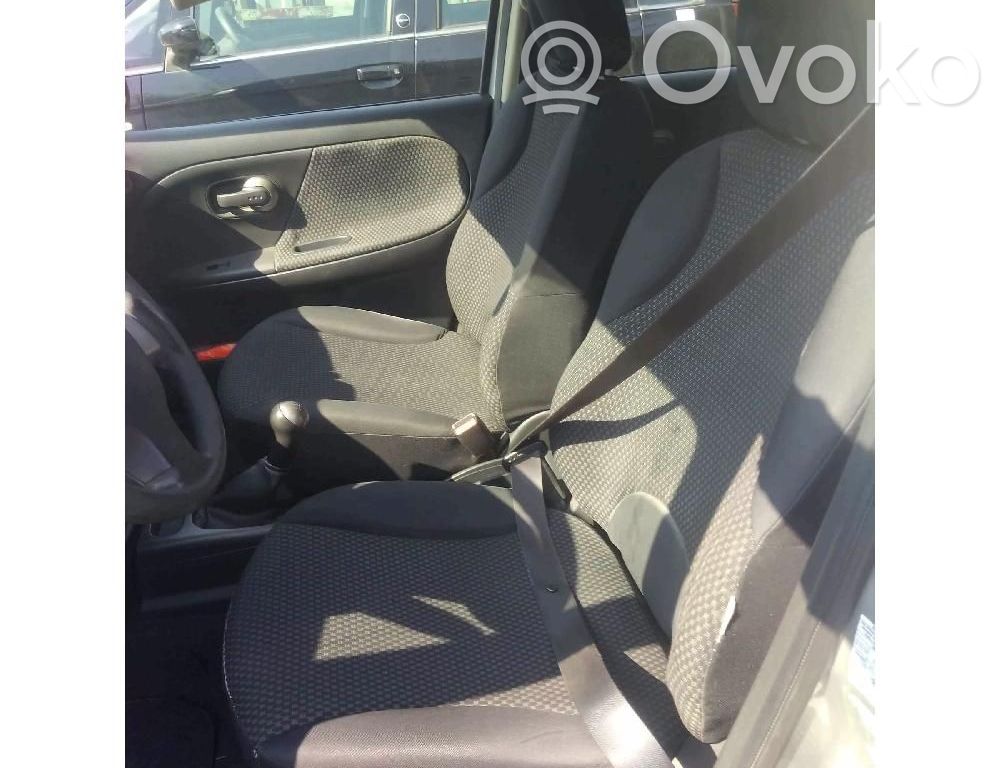 Juego del asiento