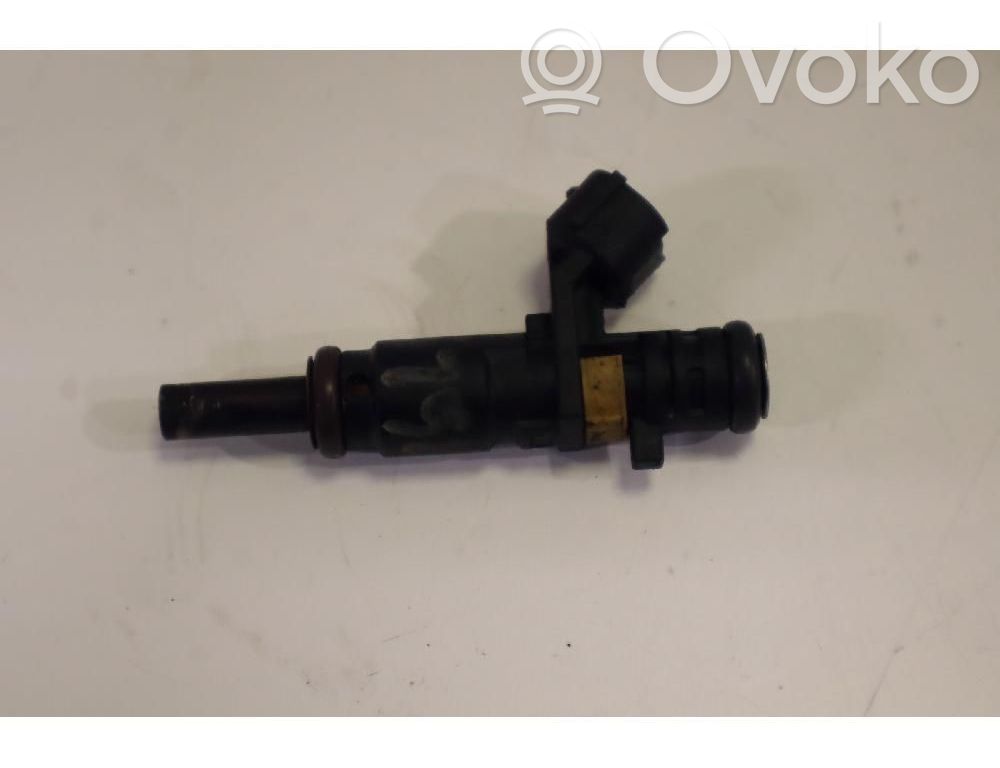 Peugeot 308 Injector combustibil