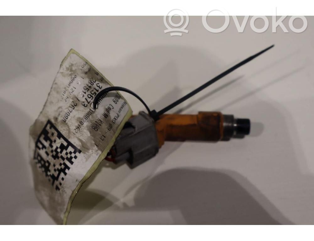 Nissan Pixo Injector combustibil 