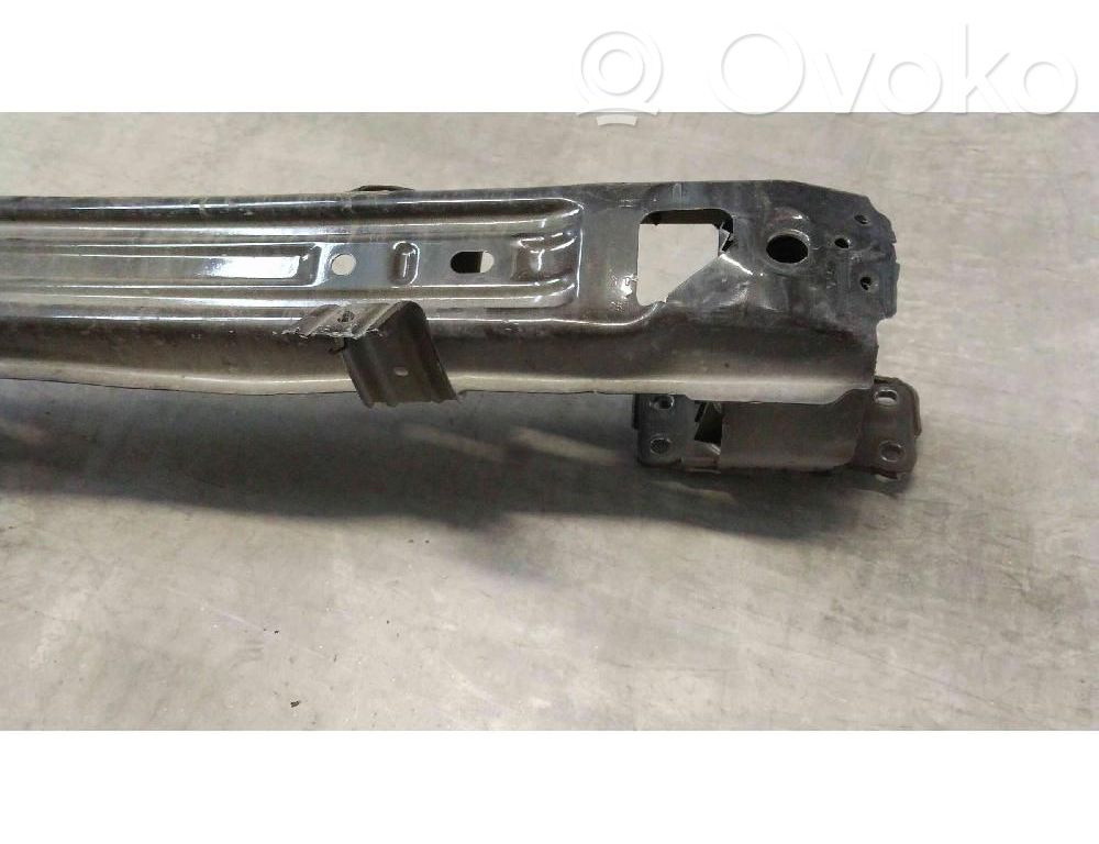 Fiat Panda III Traversa del paraurti posteriore 