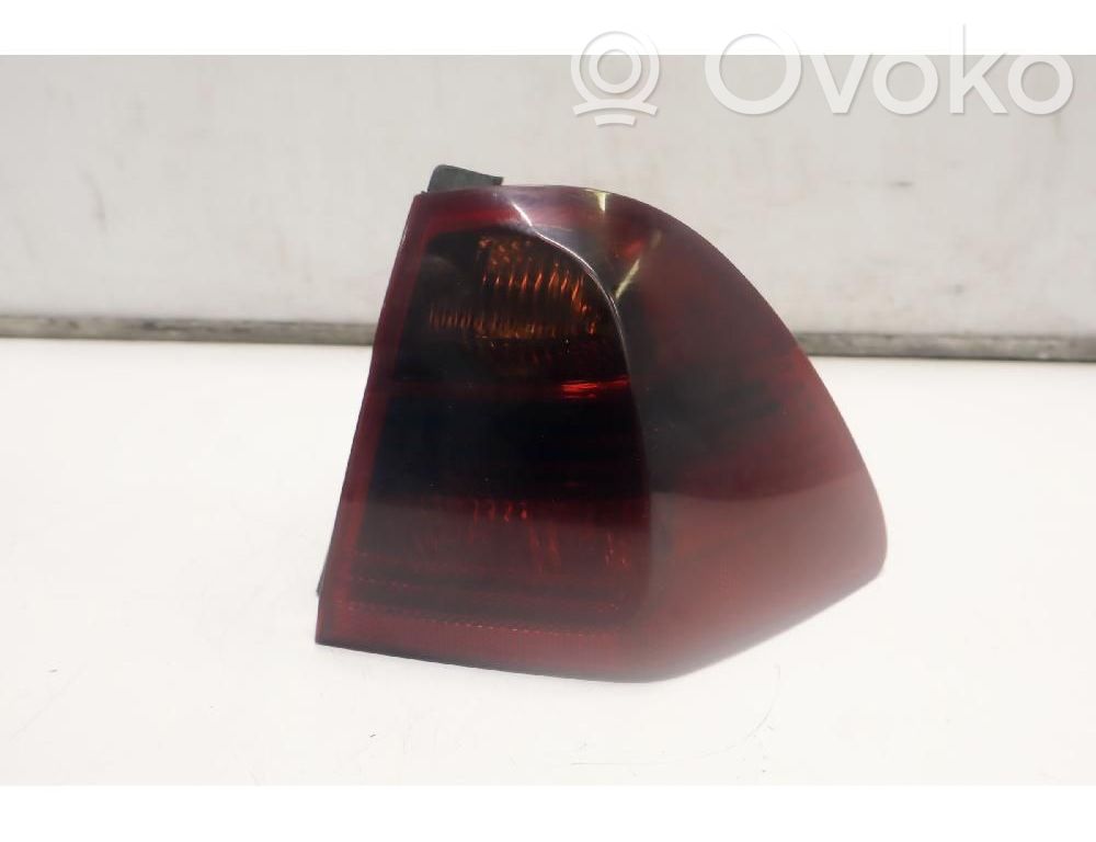 Luz trasera/de freno   63217160062