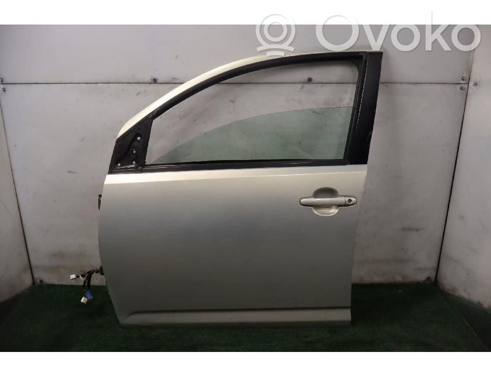 Daihatsu Sirion Porte avant