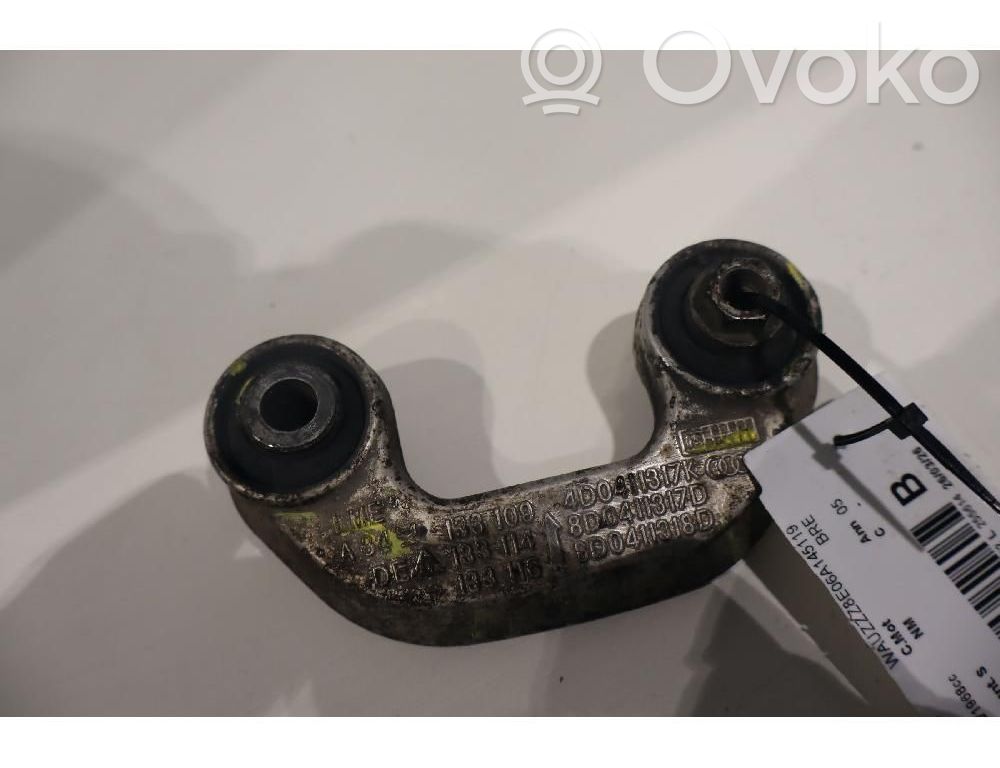 Audi A4 S4 B7 8E 8H Koppelstange Stabilisator vorne