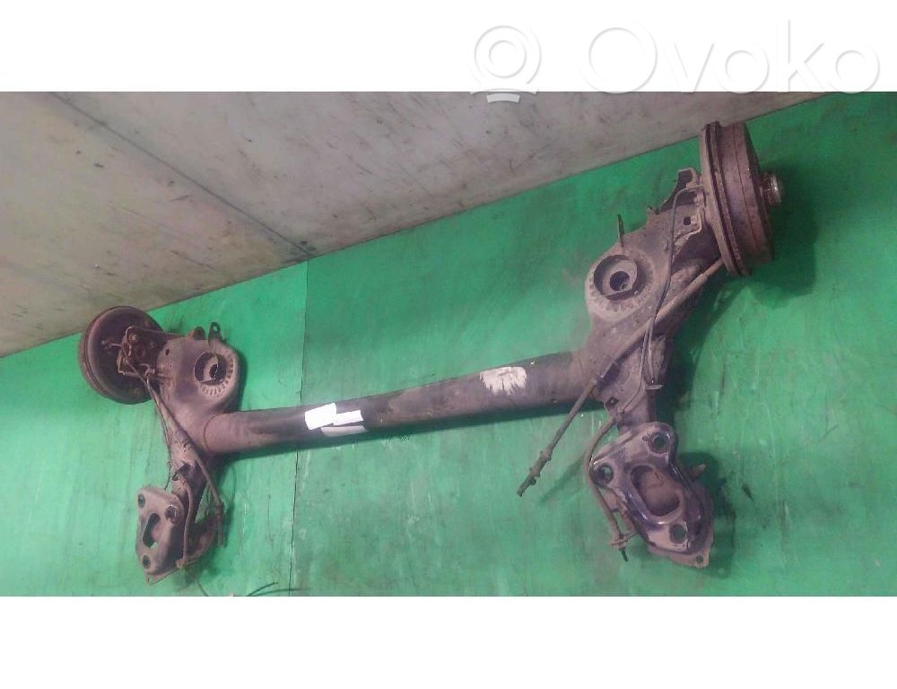 Fiat Grande Punto Grinda punții spate