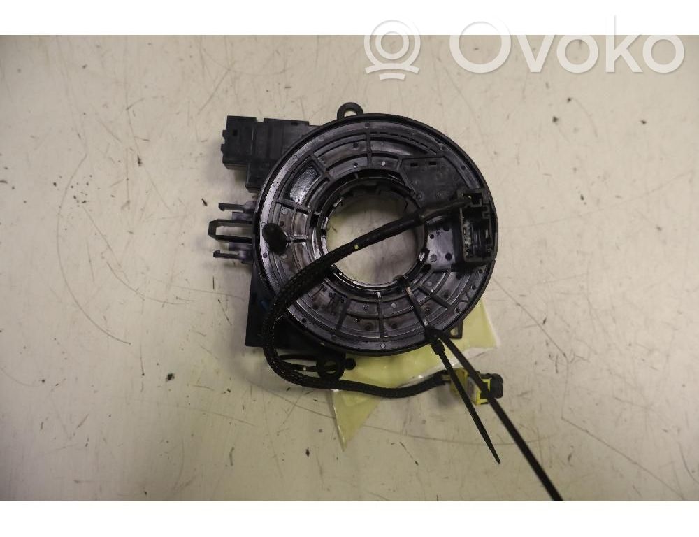 Dacia Sandero III Innesco anello di contatto dell’airbag (anello SRS)