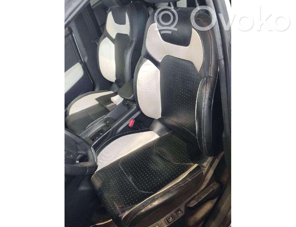 Juego del asiento