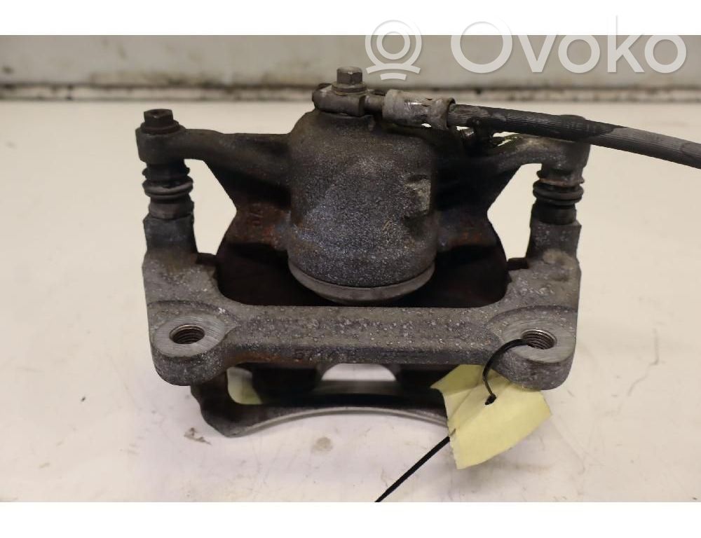 Caliper de freno delantero