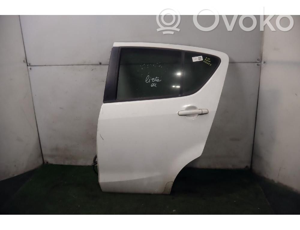 Ușă spate   93193293