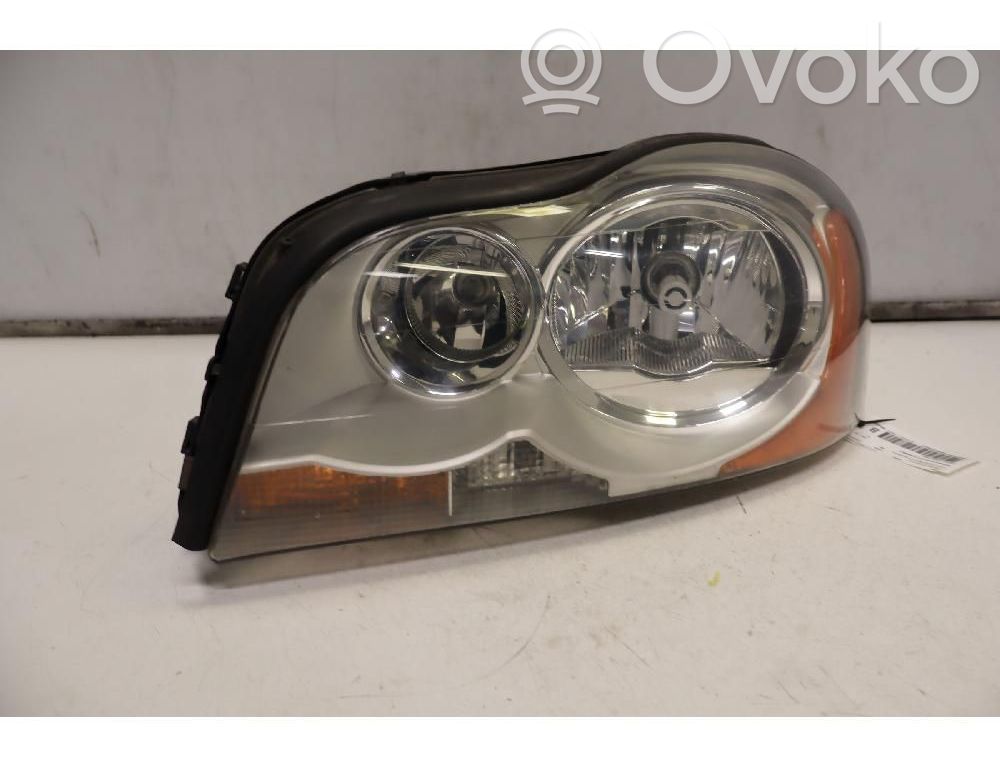 Volvo XC90 Headlight/headlamp 