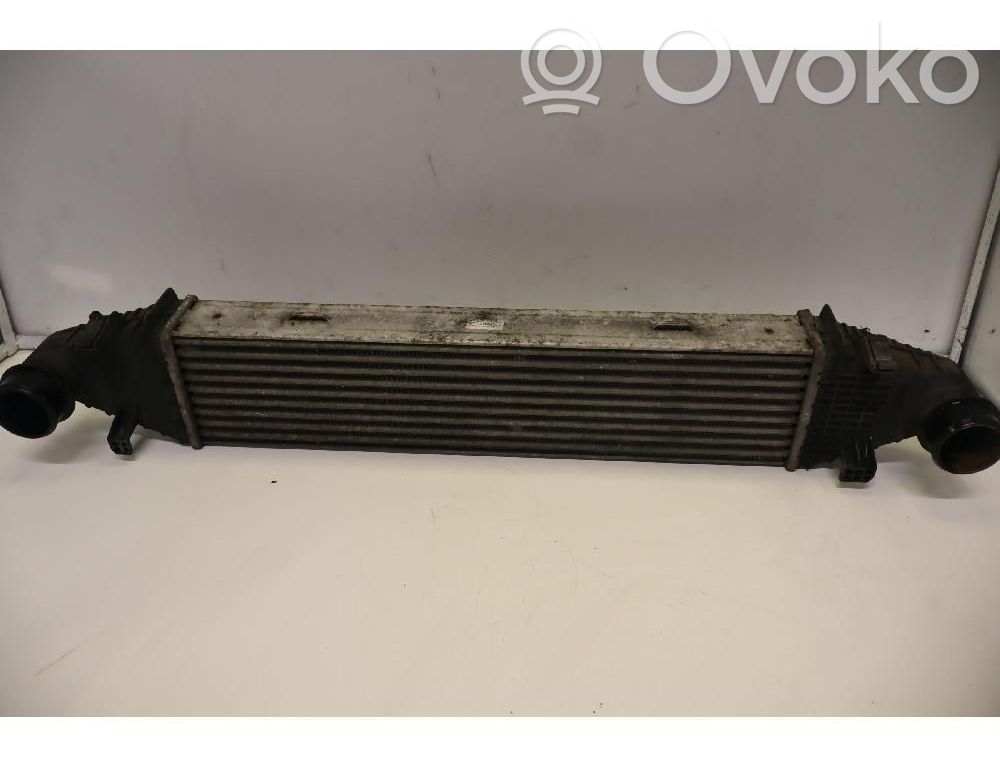 Mercedes-Benz C W204 Radiatore intercooler