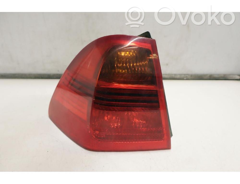Luz trasera/de freno   63217160061
