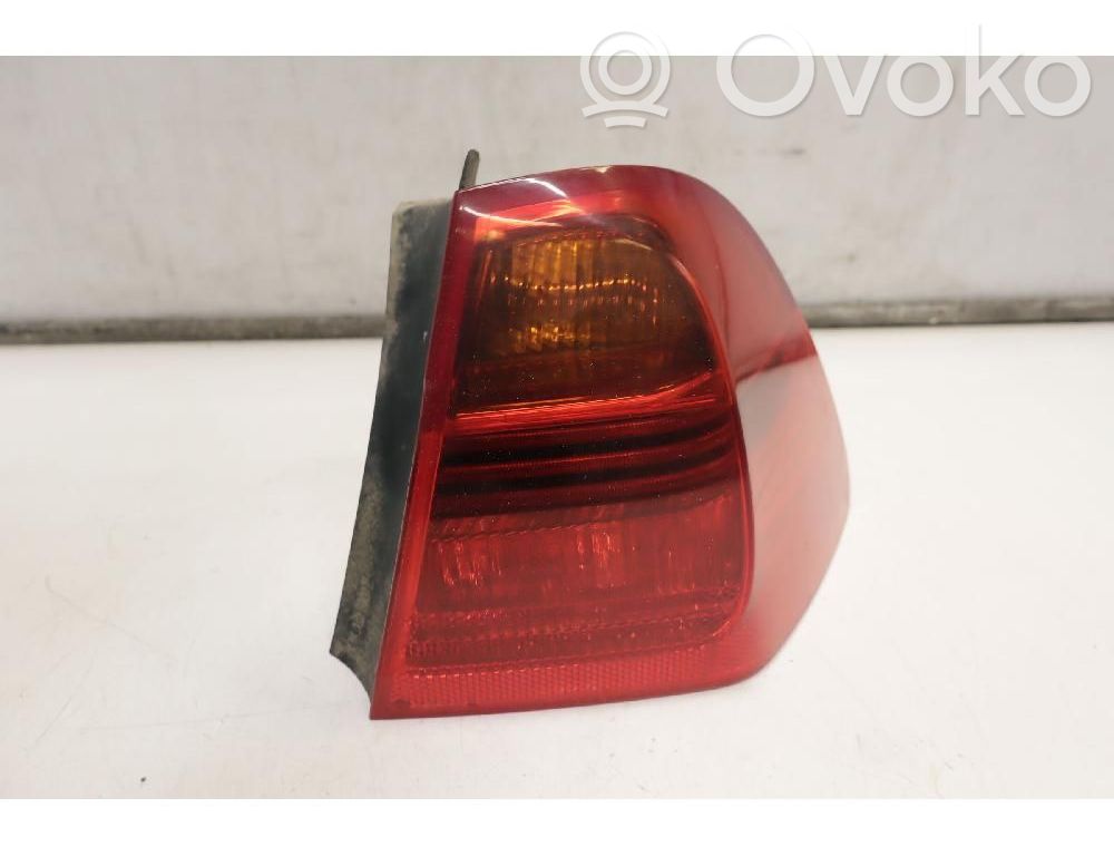 Luz trasera/de freno   63217160062