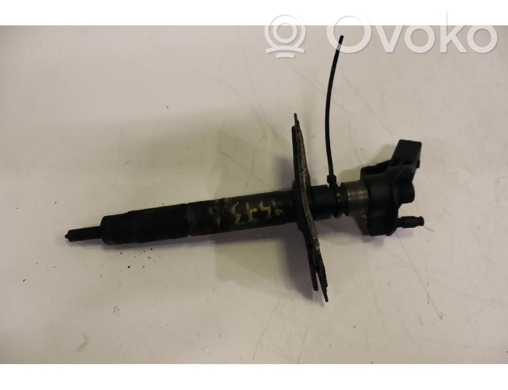 Injector combustibil   0445115052