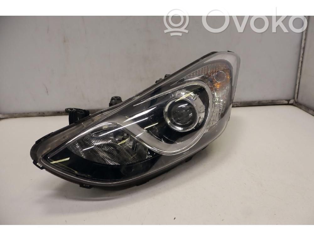 Phare frontale   92101A6020