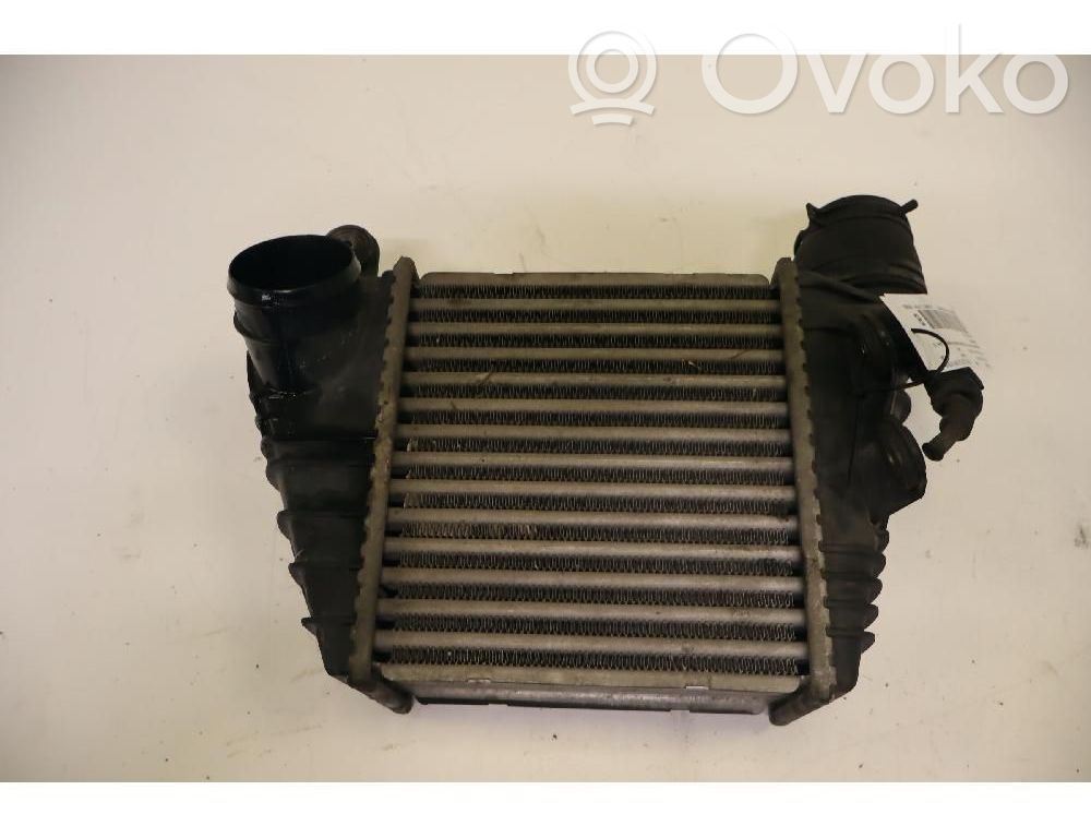 Radiator intercooler   1J0145803F