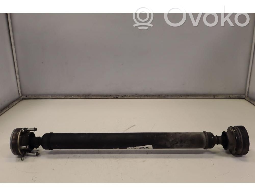 Suzuki Grand Vitara II Albero di trasmissione (set) 