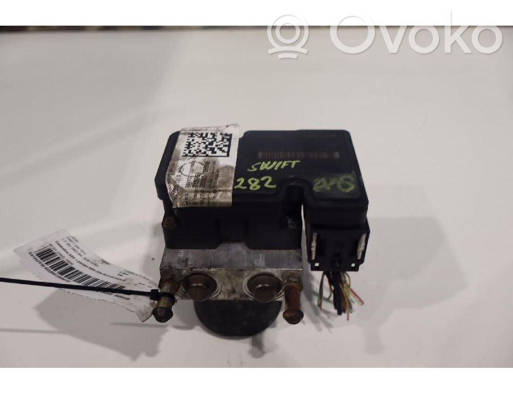 Suzuki Swift I ABS bloks 