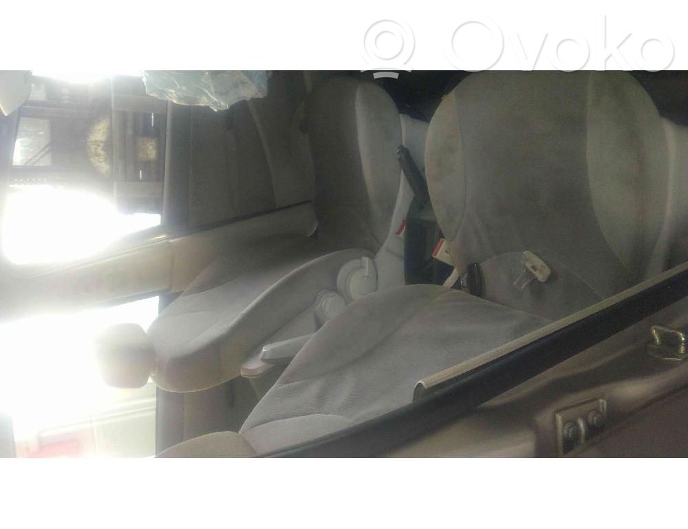 Juego del asiento