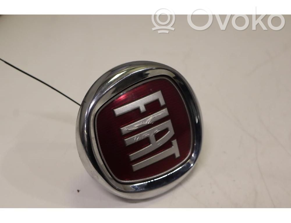 Fiat Punto (199) Poignée extérieure de hayon arrière 