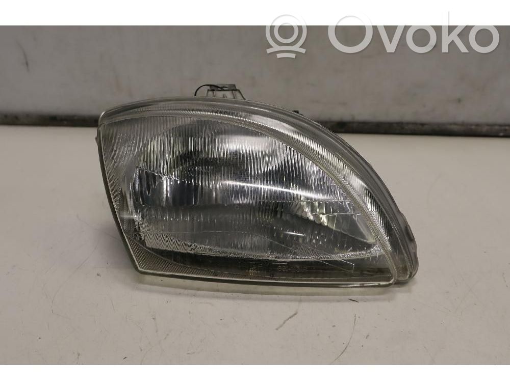Fiat Seicento/600 Faro/fanale