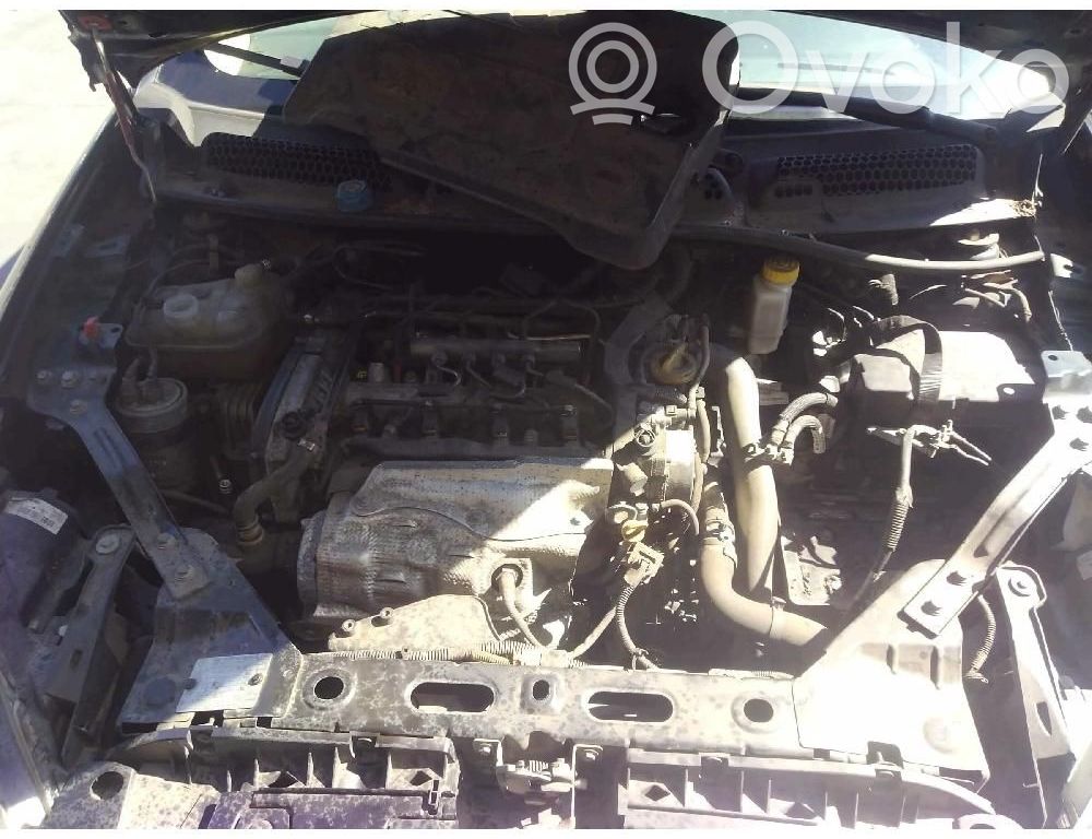 Lancia Delta Automatic gearbox 