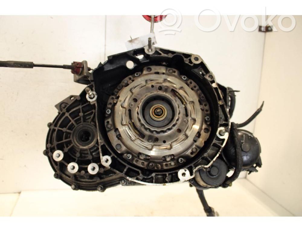 Automatikgetriebe