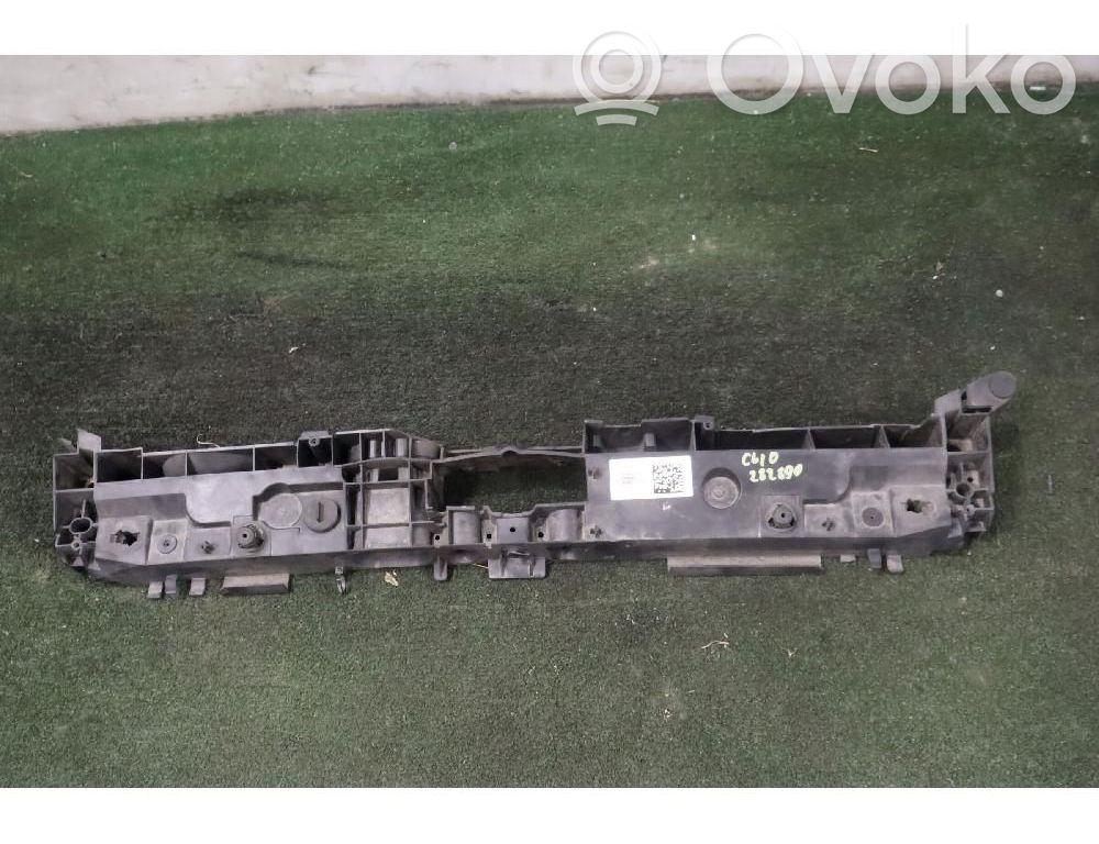 Renault Clio IV Pannello di supporto del radiatore