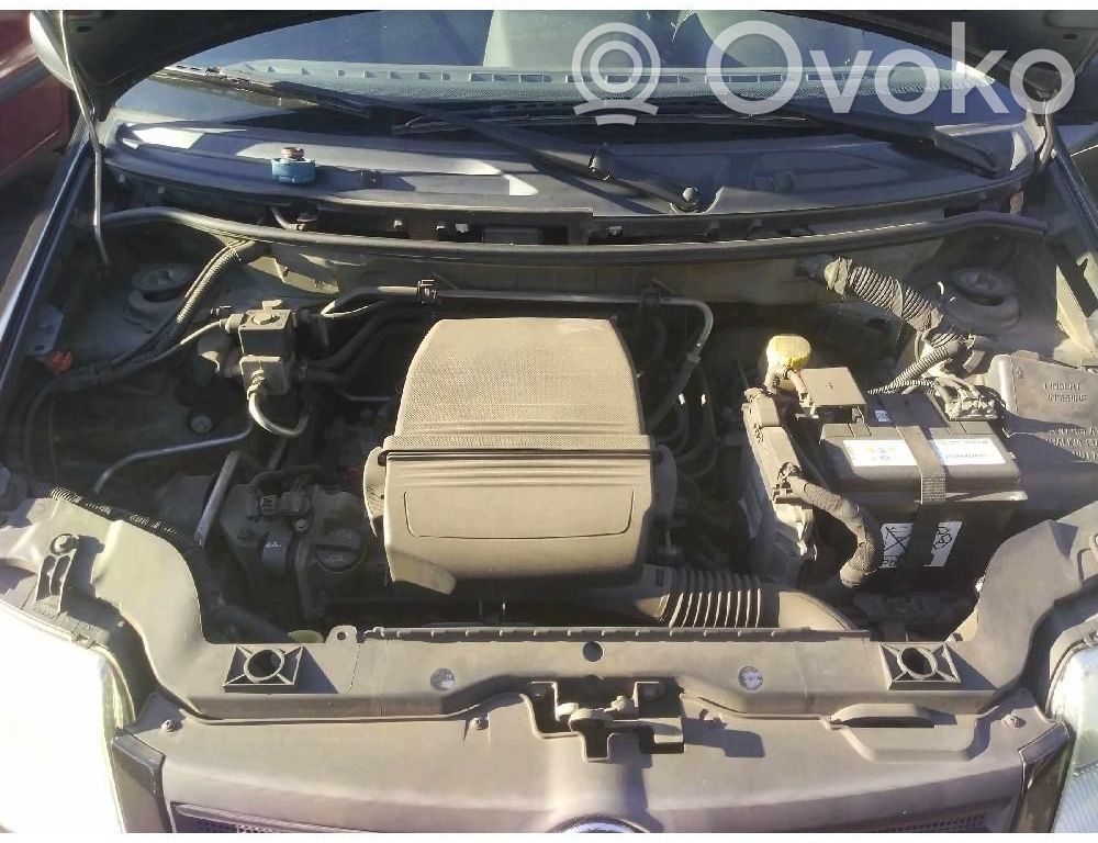 Motor   188A4000