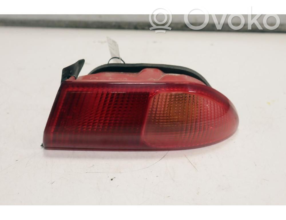 Lampa tylna   60620136