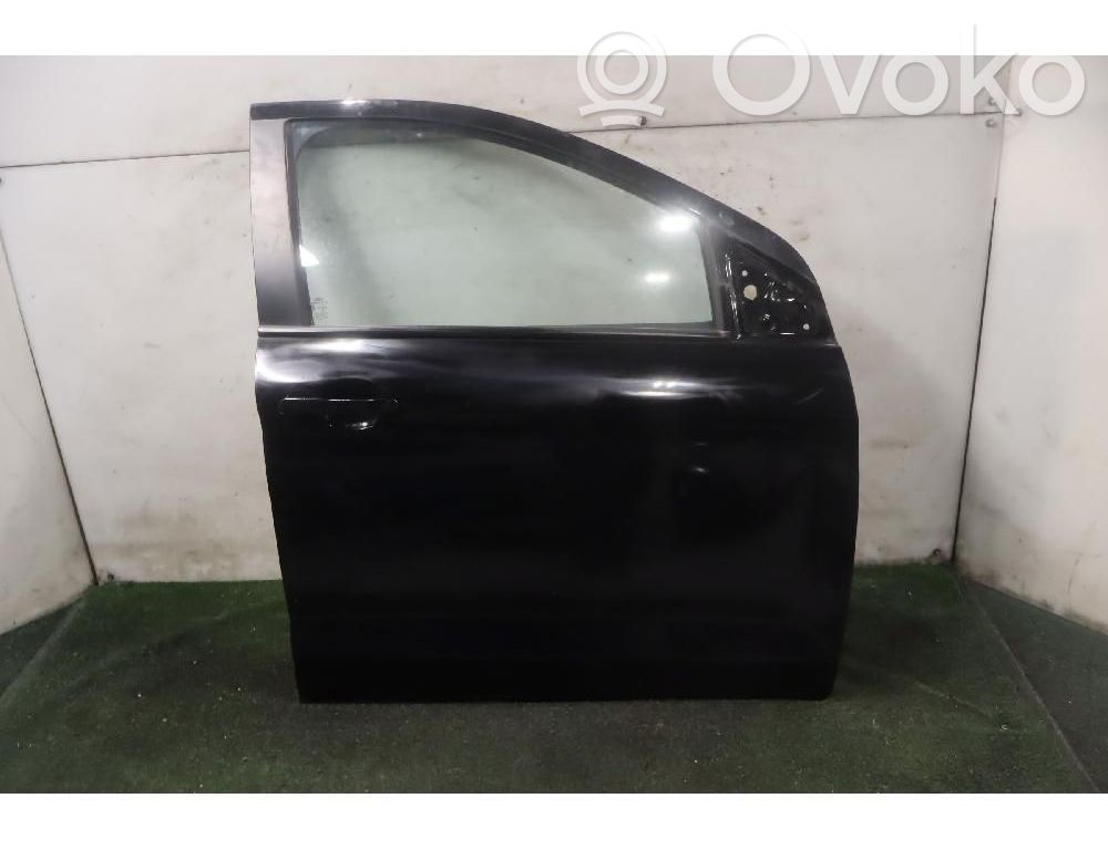 Ford Ka Дверь 