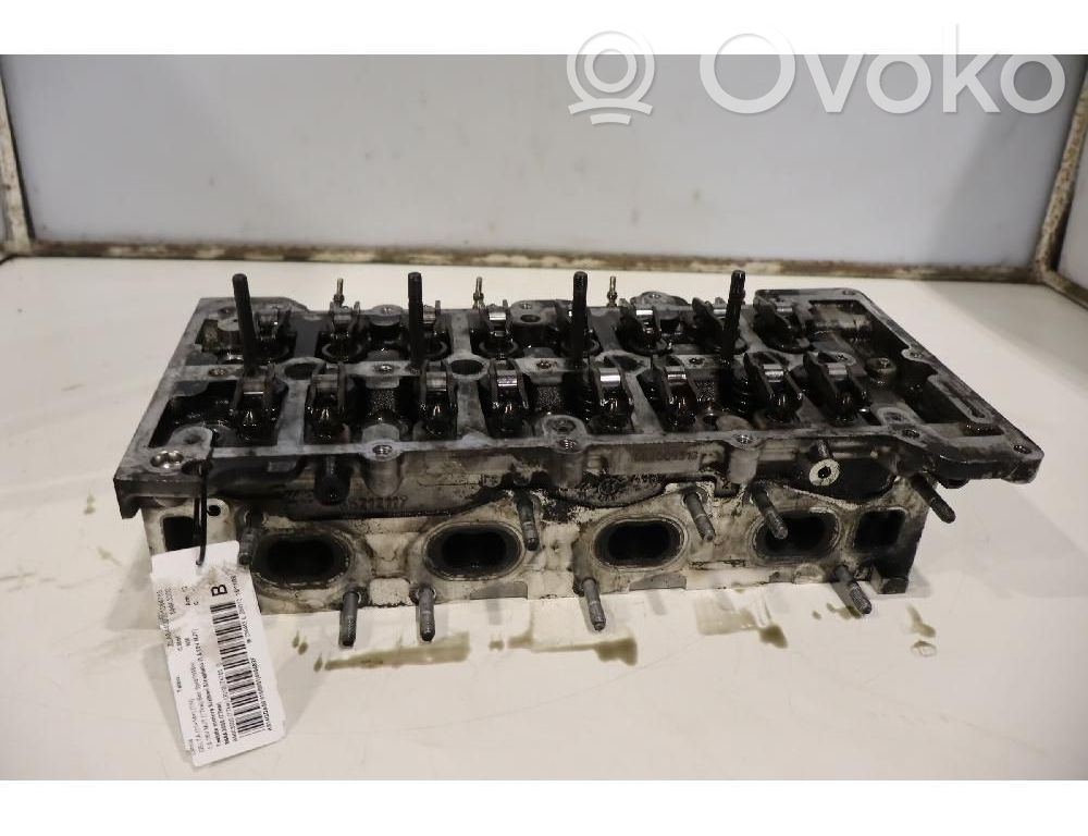 Engine head   71749383